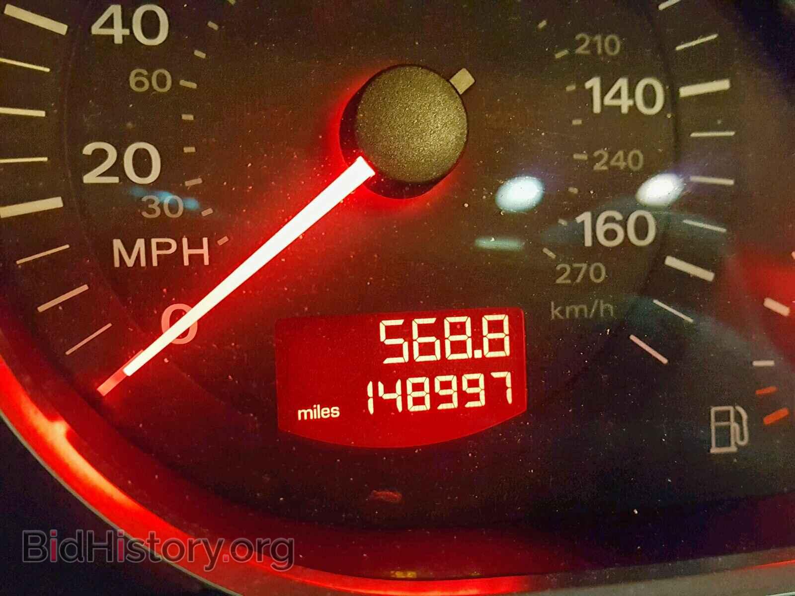 2008 AUDI A6 - VIN: WAUDH74F38N041865 - Фото 8