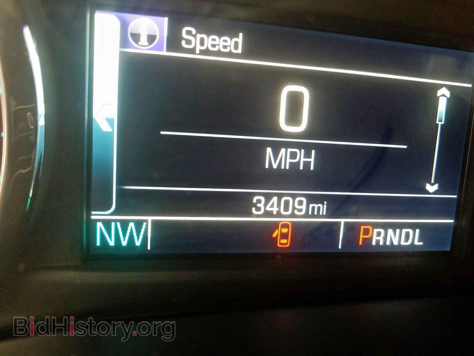 2019 CHEVROLET SILVERADO - VIN: 2GCRCPECXK1217184 - Фото 8