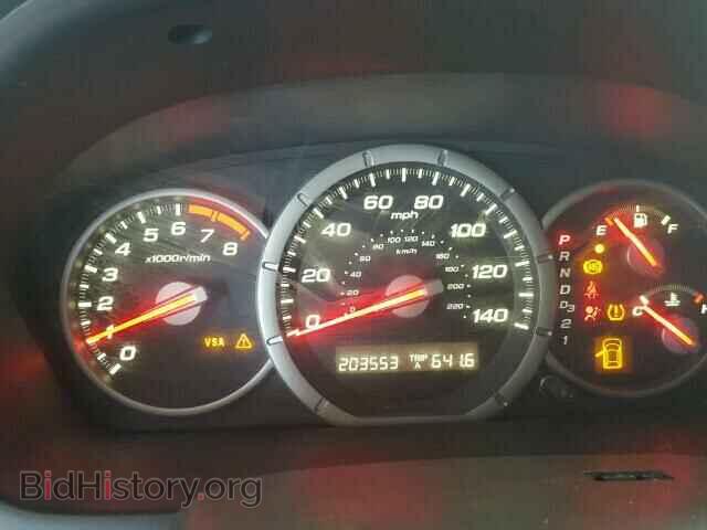 2006 HONDA PILOT - VIN: 5FNYF28156B020877 - Фото 8