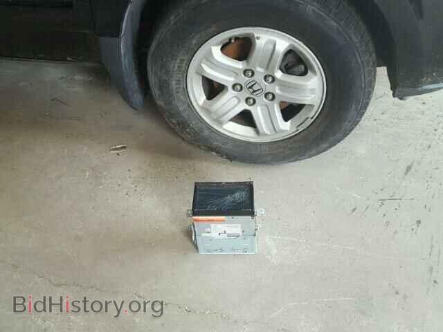 2006 HONDA PILOT - VIN: 5FNYF28156B020877 - Фото 10