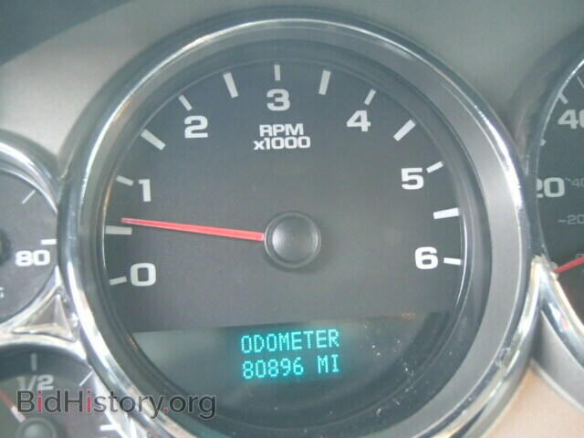 2007 CHEVROLET SILVERADO - VIN: 1GCEK19087Z501121 - Photo 8