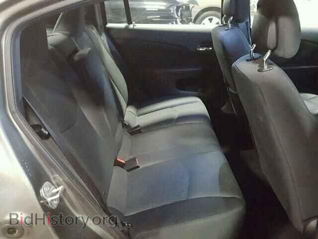 2012 CHRYSLER 200 - VIN: 1C3CCBBG0CN125697 - Фото 6
