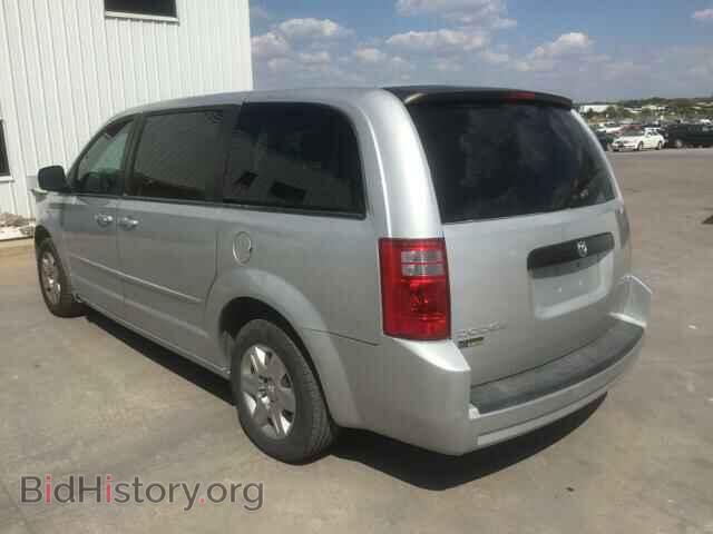 2010 DODGE CARAVAN - VIN: 2D4RN4DE4AR172743 - Фото 3