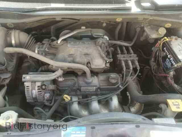 2010 DODGE CARAVAN - VIN: 2D4RN4DE4AR172743 - Фото 7