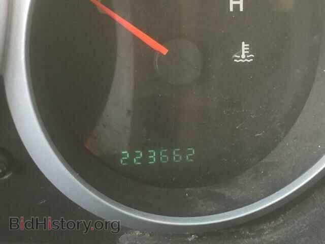 2010 DODGE CARAVAN - VIN: 2D4RN4DE4AR172743 - Фото 8