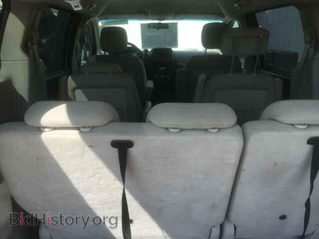 2010 DODGE CARAVAN - VIN: 2D4RN4DE4AR172743 - Фото 9