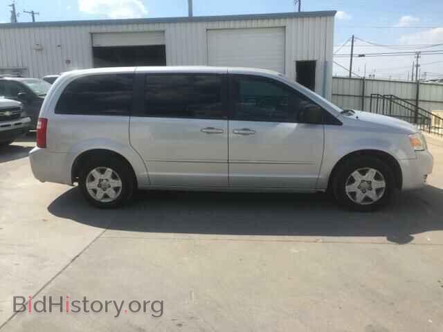 2010 DODGE CARAVAN - VIN: 2D4RN4DE4AR172743 - Фото 10