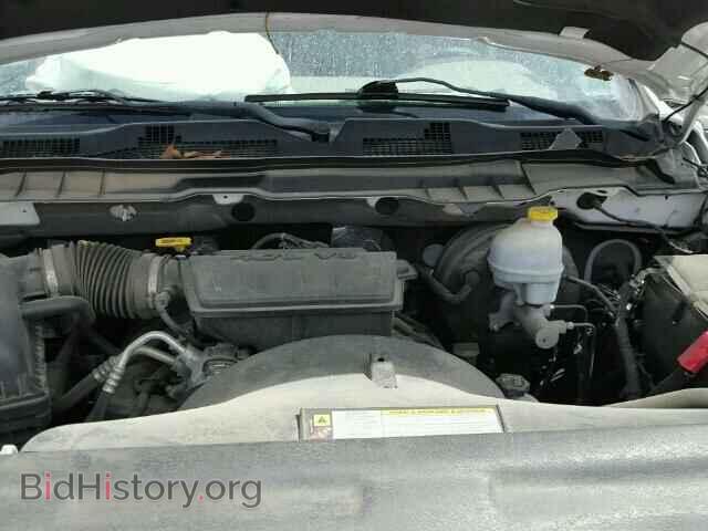 2012 DODGE RAM 1500 - VIN: 1C6RD7FPXCS170732 - Фото 7