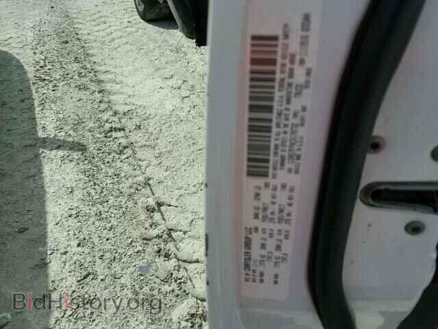2012 DODGE RAM 1500 - VIN: 1C6RD7FPXCS170732 - Фото 10