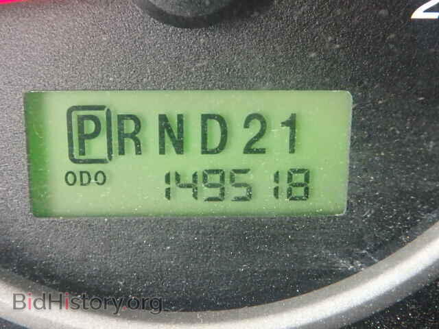 2006 MAZDA TRIBUTE - VIN: 4F2YZ92Z76KM37239 - Фото 8