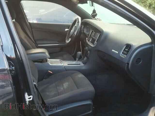 2013 DODGE CHARGER - VIN: 2C3CDXBG3DH507615 - Фото 5
