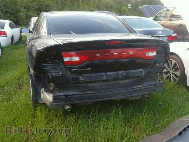 2013 DODGE CHARGER - VIN: 2C3CDXBG3DH507615 - Фото 9