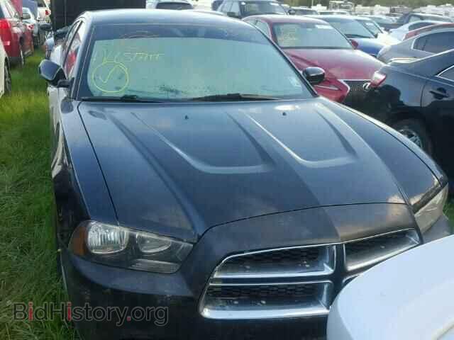 2013 DODGE CHARGER - VIN: 2C3CDXBG3DH507615 - Фото 10
