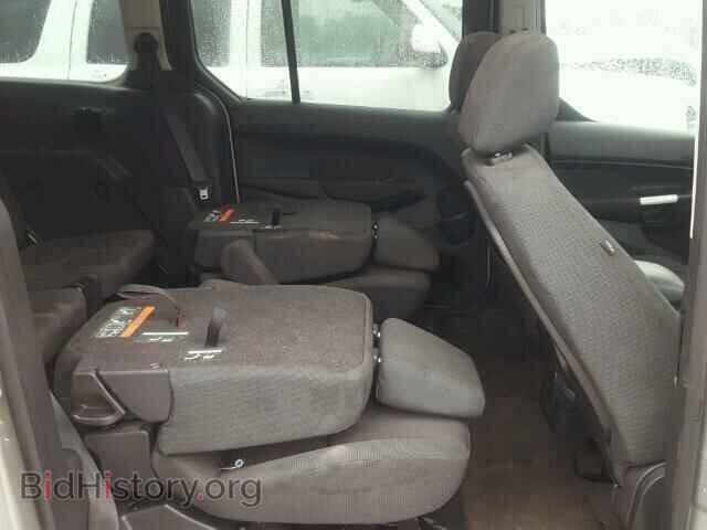 2016 FORD TRANSIT CO - VIN: NM0GE9F70G1237159 - Фото 6