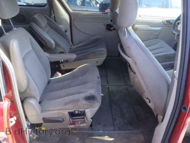 2006 DODGE CARAVAN - VIN: 1D4GP24R46B674120 - Фото 6