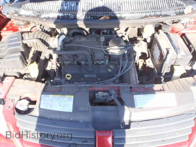 2006 DODGE CARAVAN - VIN: 1D4GP24R46B674120 - Фото 7