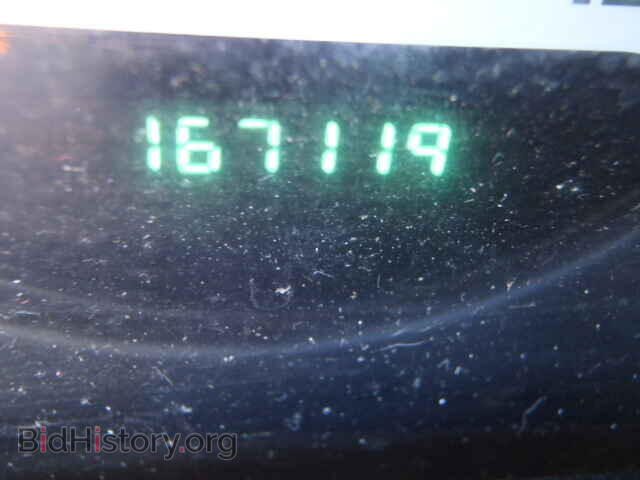 2006 DODGE CARAVAN - VIN: 1D4GP24R46B674120 - Фото 8