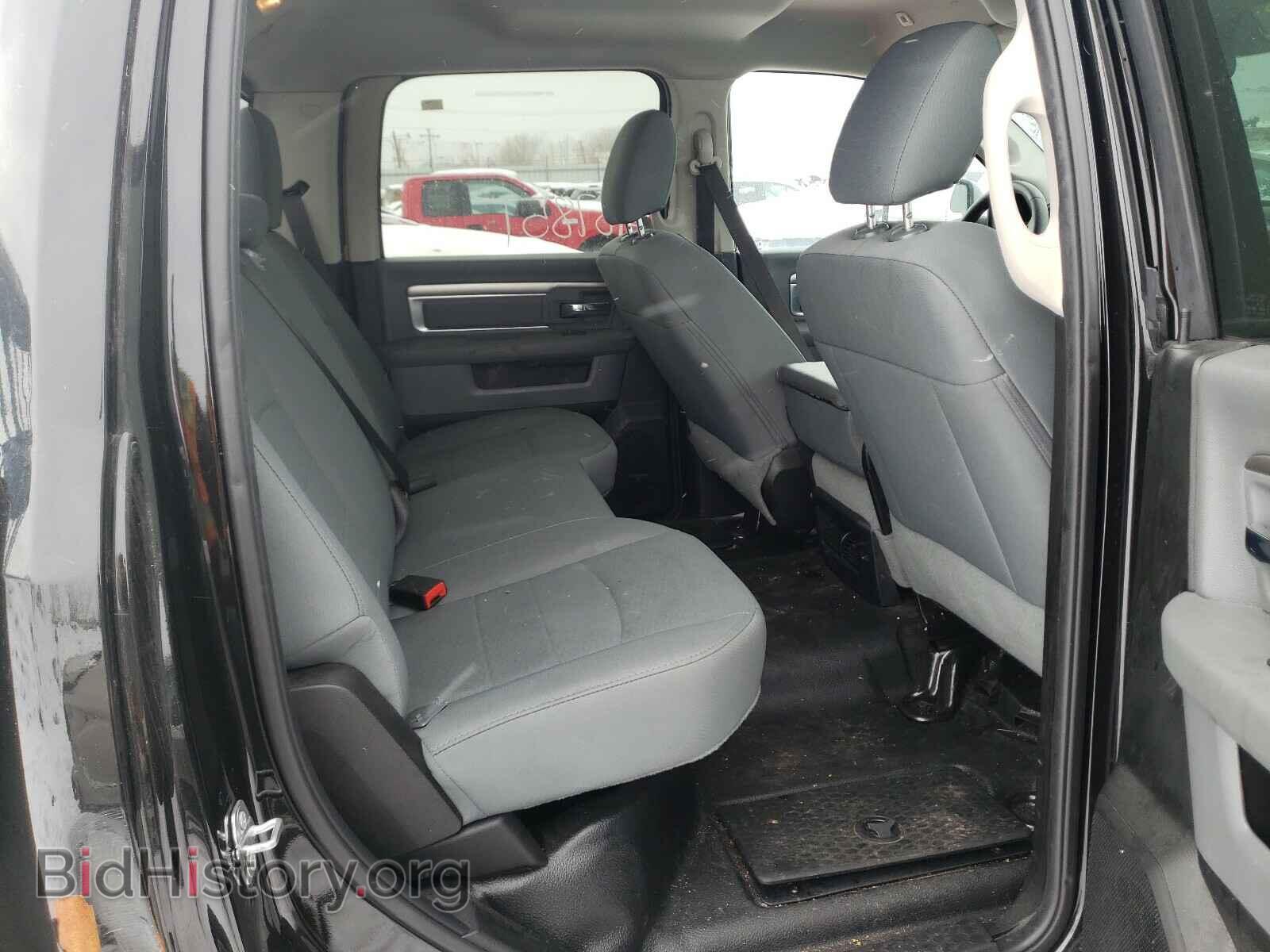 2018 RAM 2500 - VIN: 3C6TR5DT3JG411109 - Photo 6