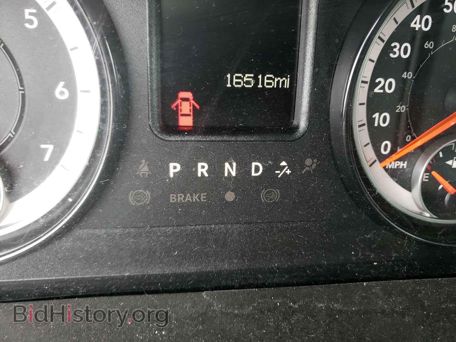 2018 RAM 2500 - VIN: 3C6TR5DT3JG411109 - Photo 8