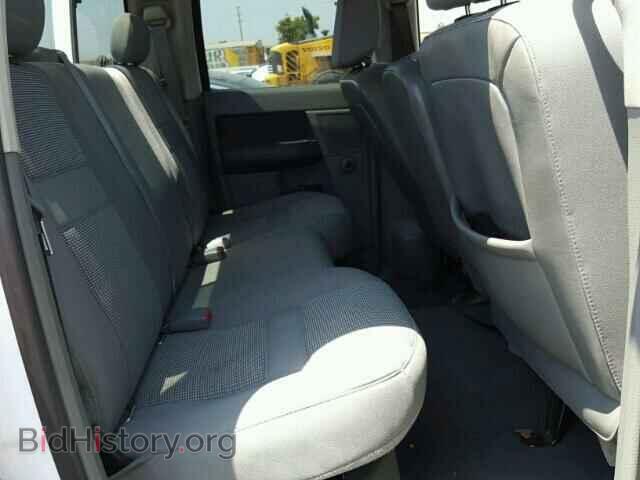 2008 DODGE RAM 1500 - VIN: 1D7HA18218S570820 - Photo 6