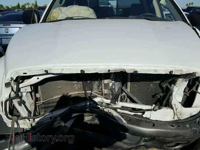 2008 DODGE RAM 1500 - VIN: 1D7HA18218S570820 - Photo 7