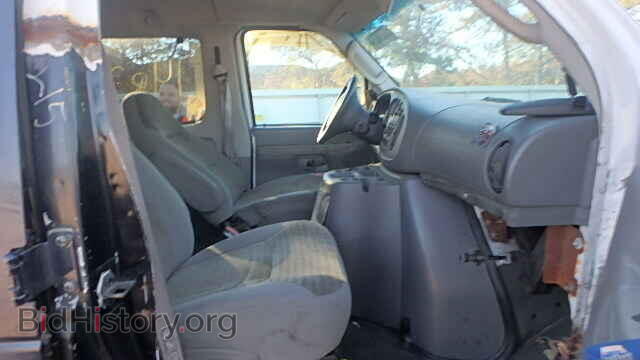 2004 FORD ECONOLINE - VIN: 1FBNE31L04H826128 - Photo 5