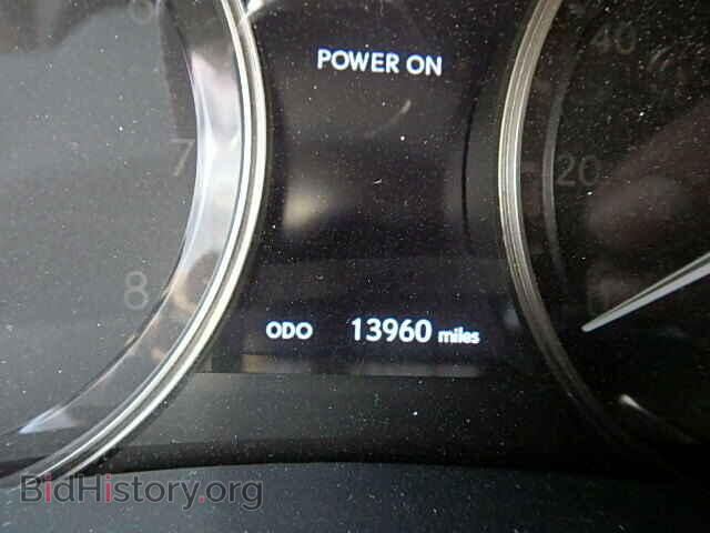 2015 LEXUS GS350 - VIN: JTHBE1BLXFA006574 - Фото 8