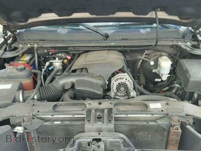 2007 CHEVROLET SILVERADO - VIN: 2GCEC13J371665884 - Фото 7