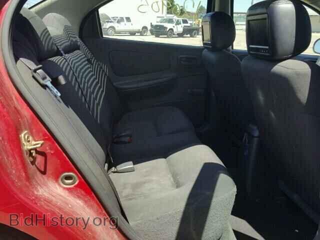 2004 DODGE NEON - VIN: 1B3ES56C34D607458 - Фото 6
