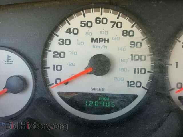 2004 DODGE NEON - VIN: 1B3ES56C34D607458 - Фото 8