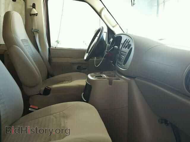 2005 FORD ECONOLINE - VIN: 1FBNE31L85HB47472 - Фото 5
