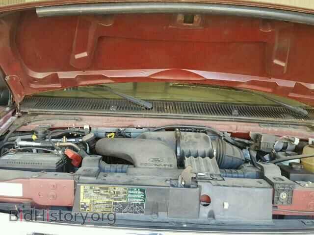 2005 FORD ECONOLINE - VIN: 1FBNE31L85HB47472 - Фото 7