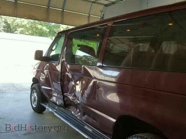 2005 FORD ECONOLINE - VIN: 1FBNE31L85HB47472 - Фото 9