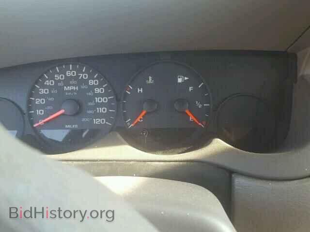2002 DODGE NEON - VIN: 1B3ES26C82D574162 - Фото 8