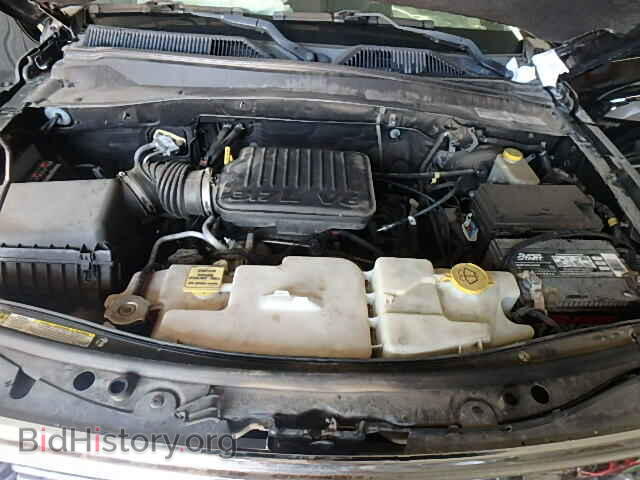 2007 DODGE NITRO - VIN: 1D8GT28K67W683533 - Фото 7
