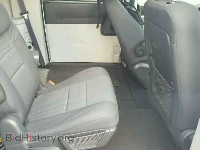 2010 DODGE CARAVAN - VIN: 2D4RN5D12AR483431 - Фото 6