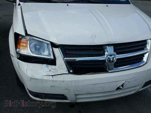 2010 DODGE CARAVAN - VIN: 2D4RN5D12AR483431 - Фото 9