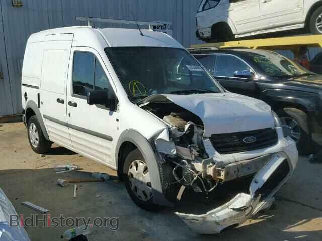 Фотография NM0LS7DN2AT011326 - FORD TRANSIT CO 2010