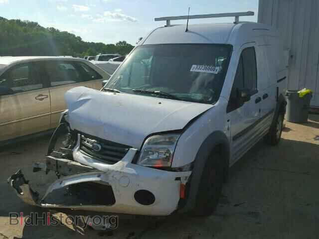 2010 FORD TRANSIT CO - VIN: NM0LS7DN2AT011326 - Фото 2
