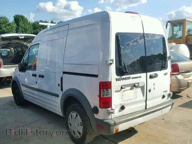 2010 FORD TRANSIT CO - VIN: NM0LS7DN2AT011326 - Фото 3