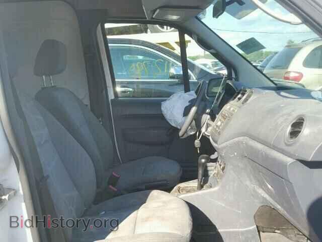 2010 FORD TRANSIT CO - VIN: NM0LS7DN2AT011326 - Фото 5