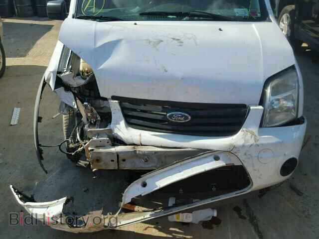 2010 FORD TRANSIT CO - VIN: NM0LS7DN2AT011326 - Фото 7