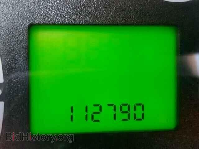 2010 FORD TRANSIT CO - VIN: NM0LS7DN2AT011326 - Фото 8