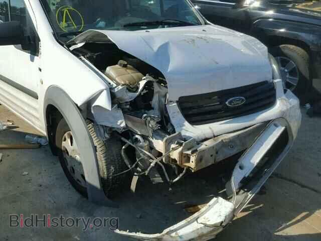 2010 FORD TRANSIT CO - VIN: NM0LS7DN2AT011326 - Фото 9