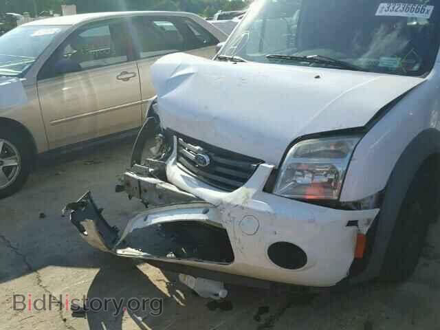 2010 FORD TRANSIT CO - VIN: NM0LS7DN2AT011326 - Фото 10