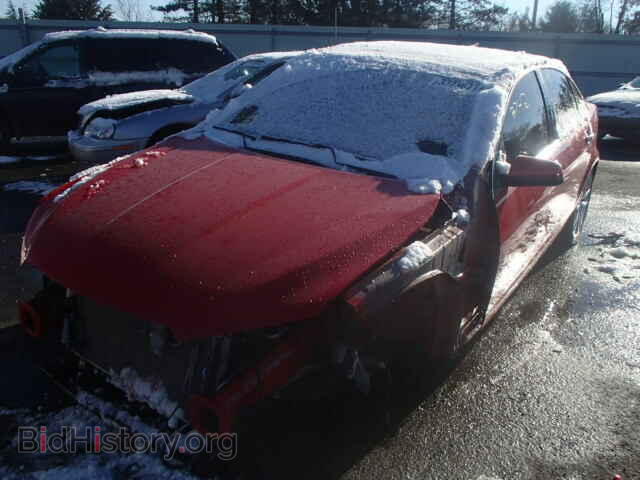 2014 CHEVROLET SS - VIN: 6G3F15RW7EL958461 - Photo 2