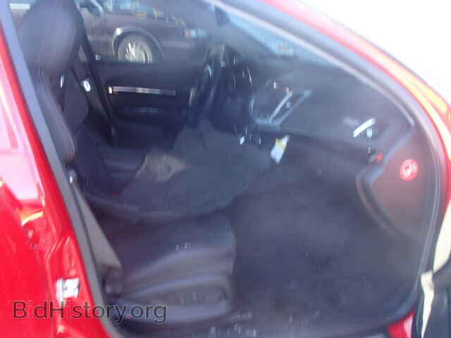 2014 CHEVROLET SS - VIN: 6G3F15RW7EL958461 - Photo 5