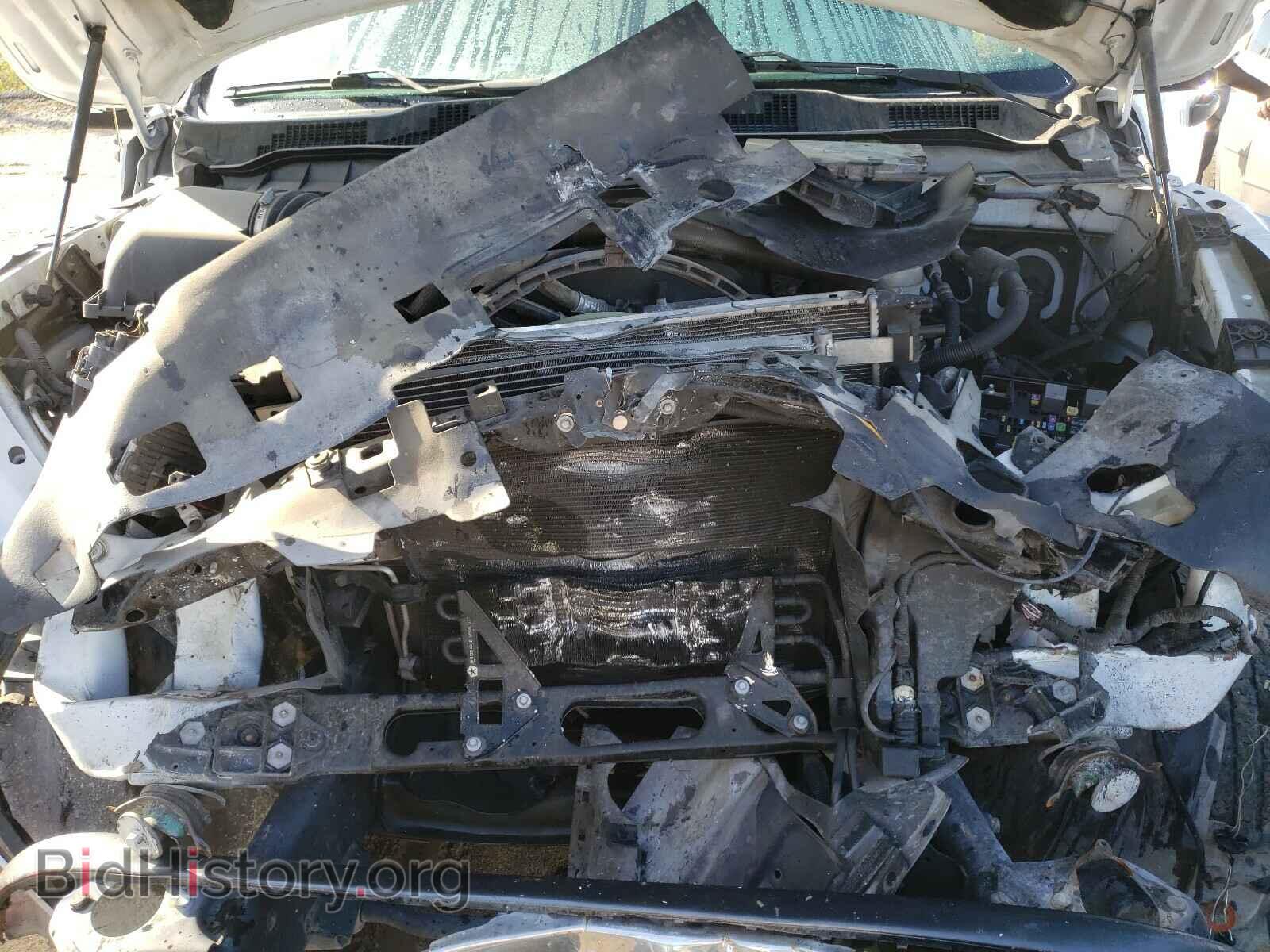 2018 RAM 2500 - VIN: 3C6UR4HJ3JG104966 - Фото 7