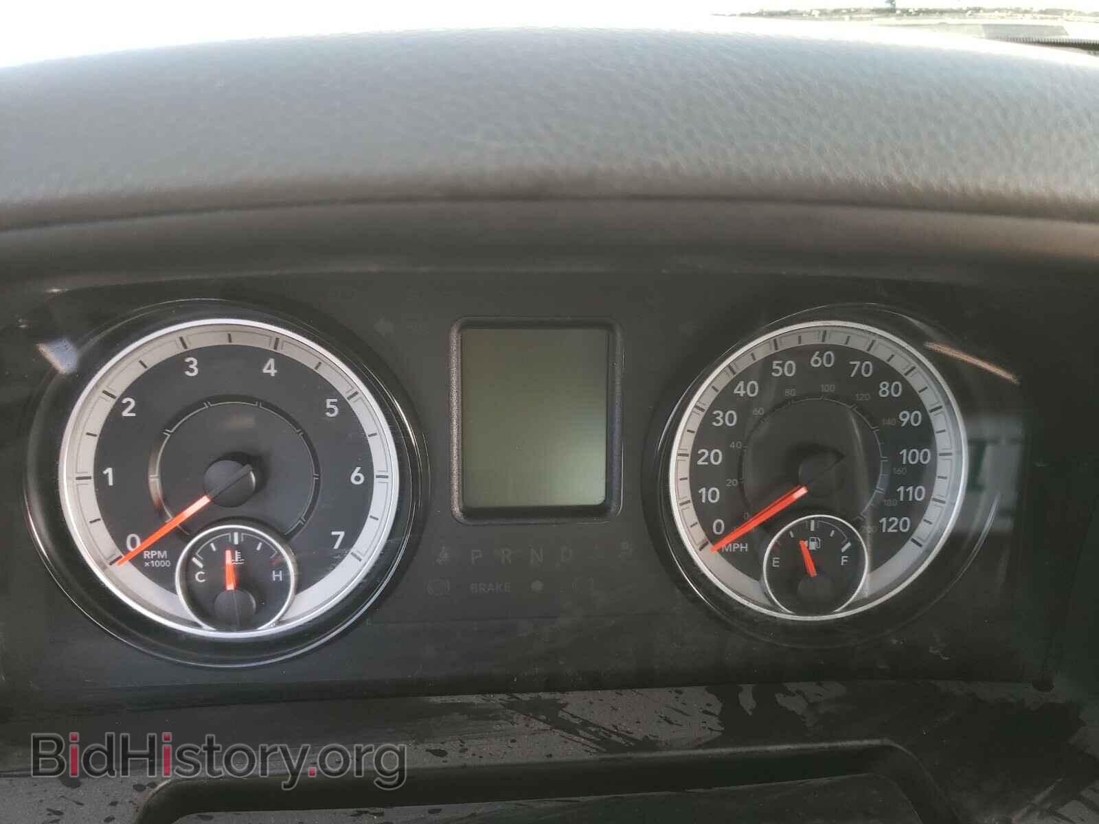 2018 RAM 2500 - VIN: 3C6UR4HJ3JG104966 - Фото 8