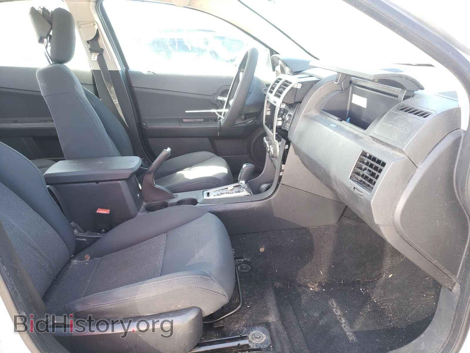 2010 DODGE AVENGER - VIN: 1B3CC4FB8AN101006 - Photo 5